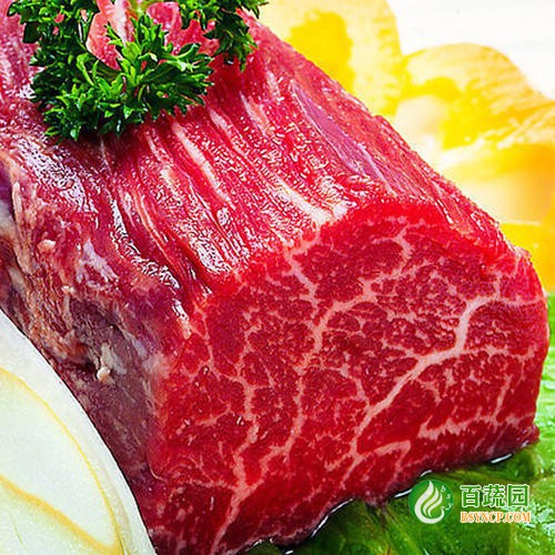 牛肉配送